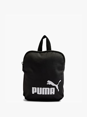 Puma Чанта за рамо Черен