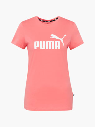 Puma Cizme înalte roz