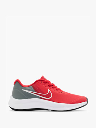 Nike Tenisky sivá