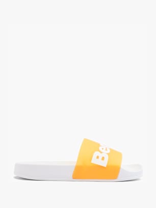 Bench Обувки за плаж Оранжев