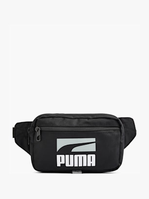 Puma Чанта за през кръста Черен