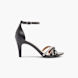 Catwalk Sandale Noir 7790 1