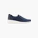 Easy Street Halbschuh Blau 18586 1