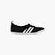 adidas Halbschuh Schwarz 25671 1