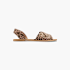 Graceland Sandale Beige 1163 1