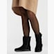 5th Avenue Boots d'hiver Noir 24387 1