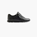 Medicus Halbschuh Schwarz 10963 1