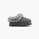 Graceland Pantoffel Grau 44819 1