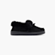 Casa mia Chaussons fourrés Noir 44823 1