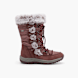 Landrover Winterstiefel Rot 48329 1