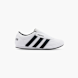 adidas Slip-Ons Weiss 52742 1