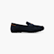 AM SHOE Loafer Blau 57115 1