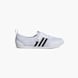 adidas Halbschuh Weiss 57794 1