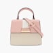 Catwalk Handtasche Beige 59727 1