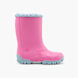 elefanten Gummistiefel Pink 58791 1