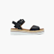 Graceland Sandale Noir 59266 1