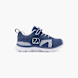 elefanten Halbschuh Blau 59442 1