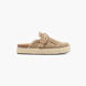 Graceland Chaussons Taupe 60035 1