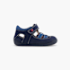 elefanten Sandale Bleu 60127 1