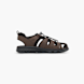 Skechers Sandalo Marrone 61013 1