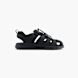 Skechers Sandalo Nero 61010 1