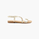 Graceland Sandale Gold 62187 1