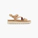 Graceland Sandalo Beige 62488 1