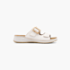 Romika Chaussons Blanc 62840 1