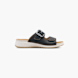 Romika Chaussons Noir 62841 1