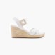 5th Avenue Sandale Blanc 62945 1