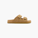 Bench Flache Pantolette Cognac 63025 1