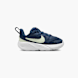 Nike Halbschuh Blau 63218 1