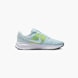 Nike Laufschuh Blau 63265 1