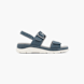 Medicus Sandale Blau 63473 1