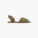 Graceland Sandale Khaki 68966 1
