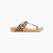 Graceland Pantoletten-Zehentrenner Beige 68962 1