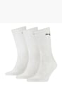 PUMA Calzini Bianco 86158 1