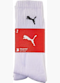 PUMA Calzini Bianco 86158 2