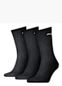 PUMA Socken Schwarz 86160 1