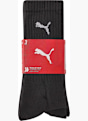 PUMA Calzini Nero 86160 2