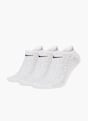 Nike Calzini Bianco 86165 1
