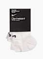 Nike Calzini Bianco 86165 2