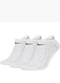 Nike Calzini Bianco 86164 1