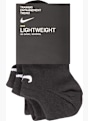 Nike Calzini Nero 86166 3