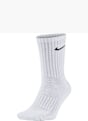 Nike Socken Weiss 86174 2