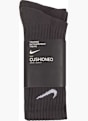 Nike Chaussettes Noir 86175 2