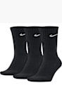 Nike Calzini Nero 86176 1