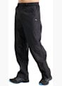 Big Tramp Outdoor-Hose Schwarz 86188 1