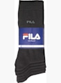 FILA Chaussettes Noir 86526 1