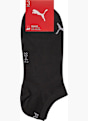 PUMA Socken Schwarz 86204 2